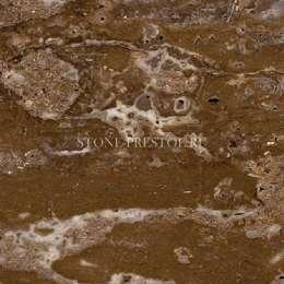 Травертин Travertine Durango Chocolate , фото Купить Травертин Travertine Durango Chocolate в Пскове
